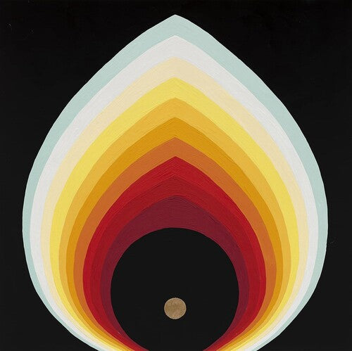 K.d.a.p. / Drew,kevin - Influences - Vinyl Record