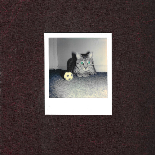 Goalie's Anxiety At The Penalty Kick - Ways Of Hearing - Vinyl Record