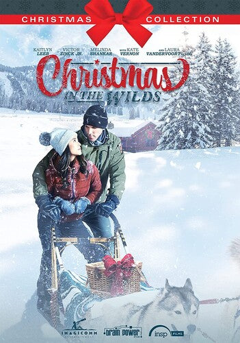 Christmas In The Wilds - Christmas In The Wilds - DVD