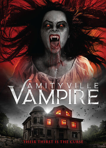 Amityville Vampire - Amityville Vampire - DVD