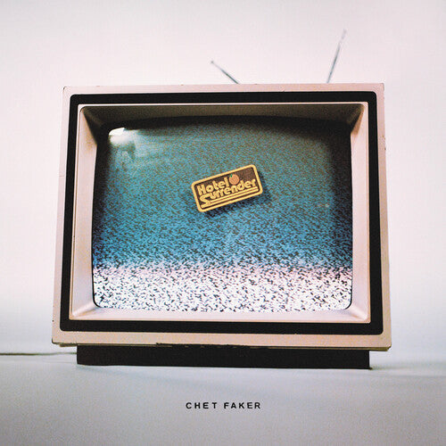 Faker,chet - Hotel Surrender - Vinyl Record