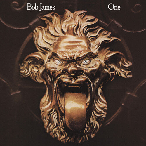 James,bob - One (2021 Remastered) (mqa-cd) - Music CD