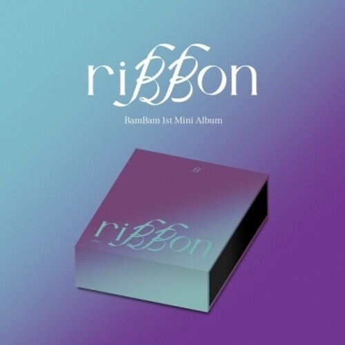 Bambam - Ribbon (pandora Version) - Music CD
