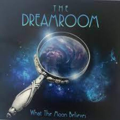 Dreamroom - What The Moon Believes - Music CD