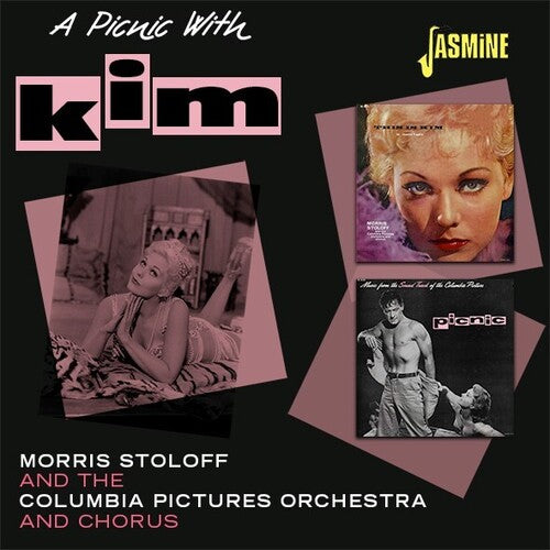 Stoloff,morris / Columbia Pictures Orchestra & Cho - Picnic With Kim - Music CD