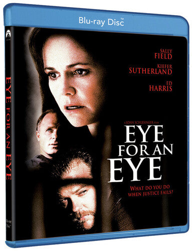 Eye For An Eye - Eye For An Eye - Blu-ray