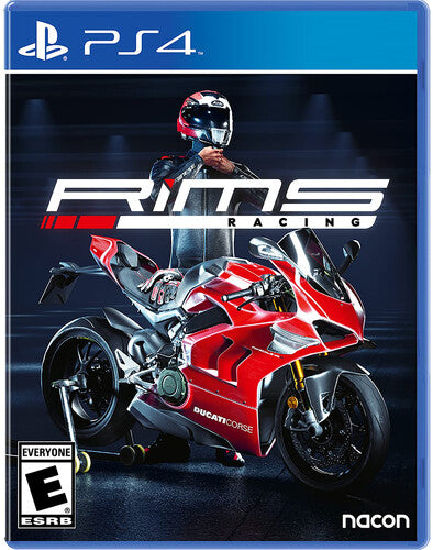 Ps4 Rims Racing Sim - Ps4 Rims Racing Sim - Video Game