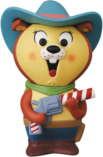Medicom - Kelloggs Classic Style Udf Series Peter Fig - Collectibles