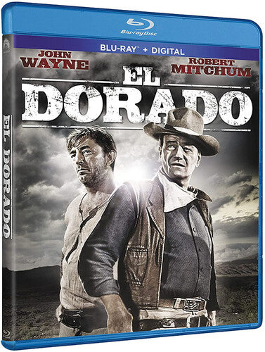 El Dorado - El Dorado - Blu-ray