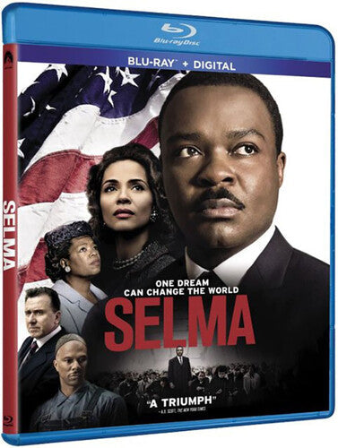 Selma - Selma - Blu-ray