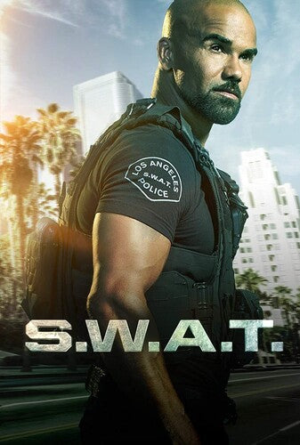 S.w.a.t.: Season 4 - S.w.a.t.: Season 4 - DVD