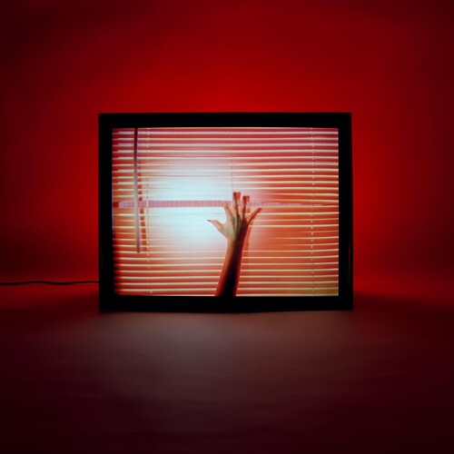Chvrches - Screen Violence - Vinyl Record