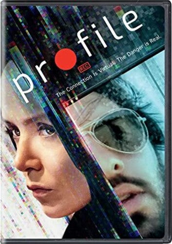 Profile - Profile - DVD