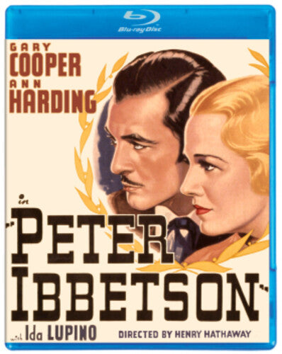 Peter Ibbetson (1935) - Peter Ibbetson (1935) - Blu-ray