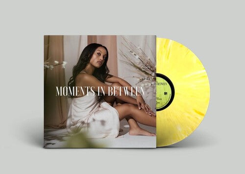 Ruth B. - Moments In Between - Vinyl Record