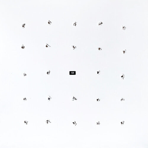 Craig,ian William / Kago - Split Series 24 - Vinyl Record