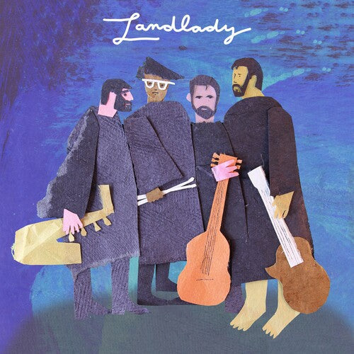 Landlady - Landlady - Vinyl Record
