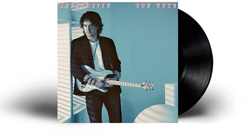 Mayer,john - Sob Rock - Vinyl Record