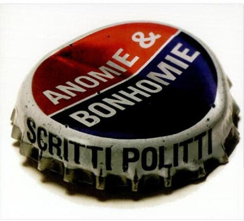 Scritti Politti - Anomie & Bonhomie - Music CD