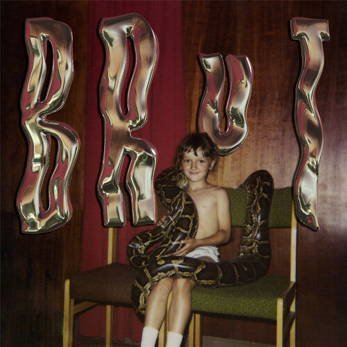 Brodka - Brut - Vinyl Record