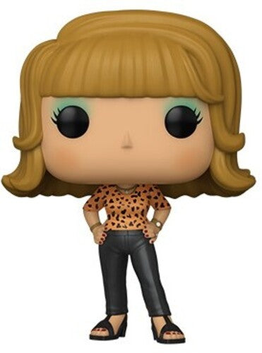 Funko Pop! Television: - The Sopranos- Carmela - Collectibles