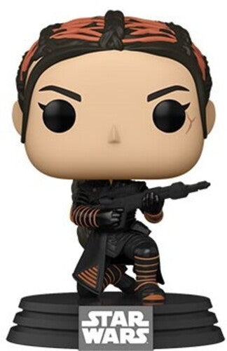 Funko Pop! Star Wars: - Boba Fett- Pop! 2 - Collectibles