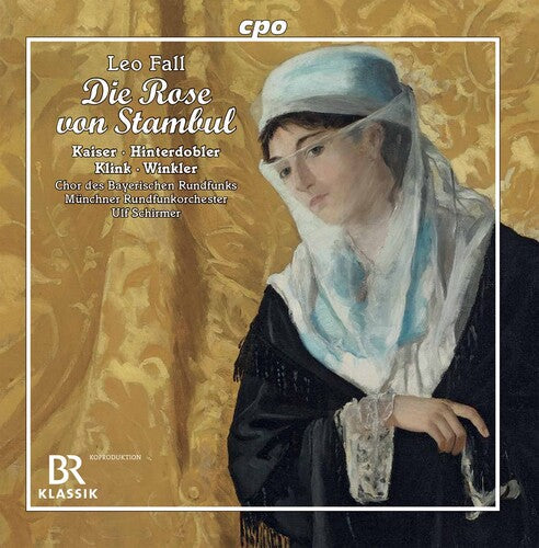 Fall / Schirmer - Die Rose Von Stambul - Music CD
