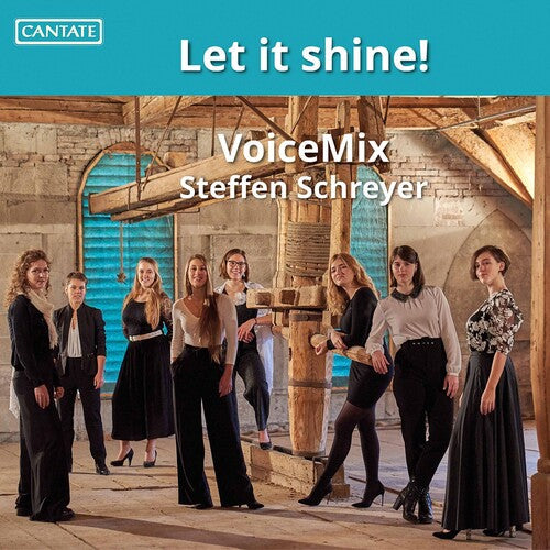 Let It Shine / Various - Let It Shine / Various - Music CD