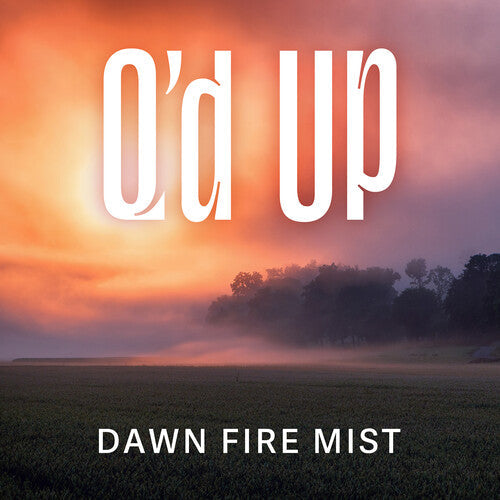 Lawrence / Q'd Up - Dawn Fire Mist - Music CD