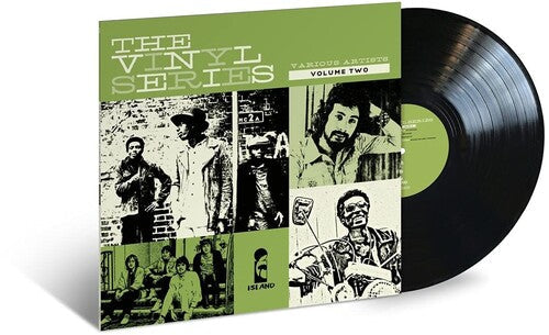 Vinyl Series Volume Two / Various - Vinyl Series Volume Two / Various - Vinyl Record