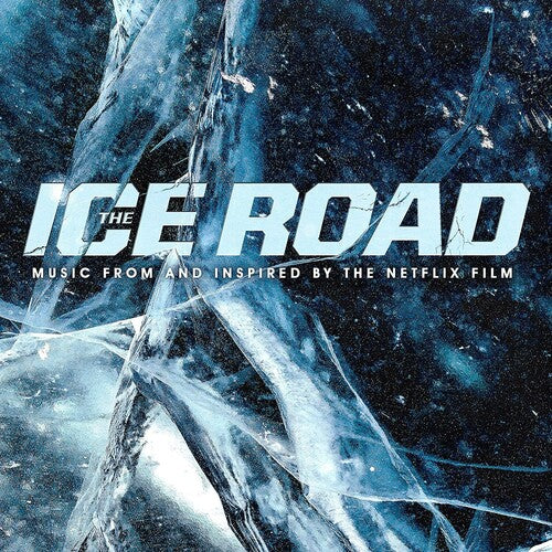 Ice Road / Various - Ice Road / Various - Vinyl Record