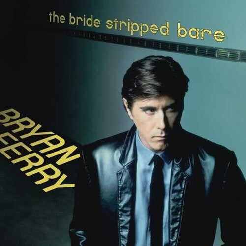 Ferry,bryan - Bride Stripped Bare - Vinyl Record