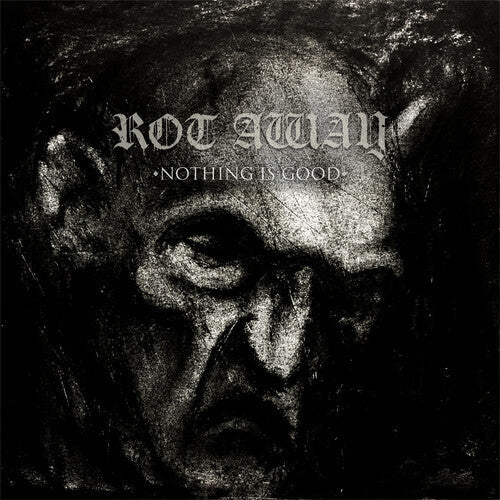 Rot Away - Nothing Is Good - Vinyl Record