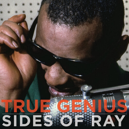 Charles,ray - True Genius - Vinyl Record