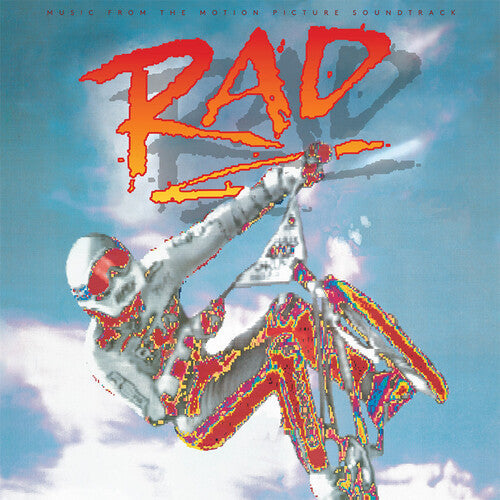 Rad / O.s.t. - Rad / O.s.t. - Music CD