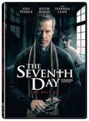 Seventh Day - Seventh Day - DVD