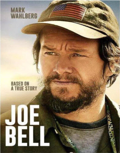 Joe Bell Dvd - Joe Bell Dvd - DVD