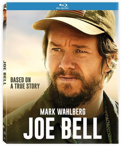 Joe Bell Bd - Joe Bell Bd - Blu-ray