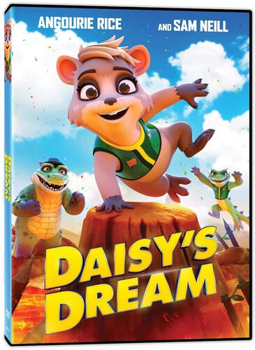 Daisy's Dream Dvd - Daisy's Dream Dvd - DVD