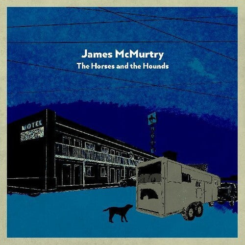 Mcmurtry,james - Horses And The Hounds - Vinyl Record