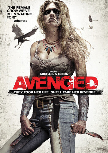 Avenged - Avenged - DVD