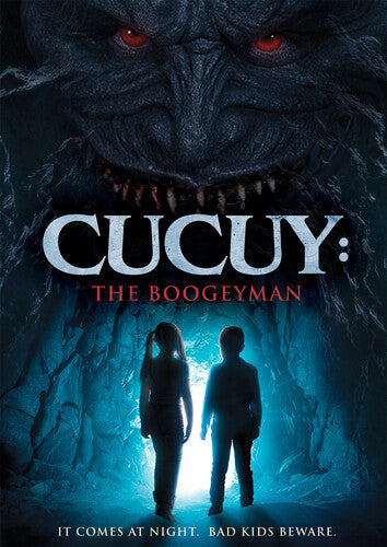 Cucuy - Cucuy - DVD