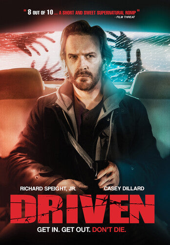 Driven - Driven - DVD