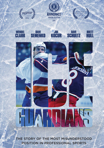 Ice Guardians - Ice Guardians - DVD