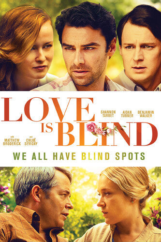 Love Is Blind - Love Is Blind - DVD
