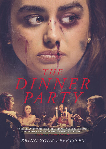 Dinner Party - Dinner Party - DVD