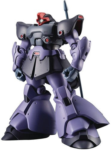 Tamashi Nations - Mobile Suit Gundam 0083 - Ms-09r-2 Rick Dom Zwei - Collectibles