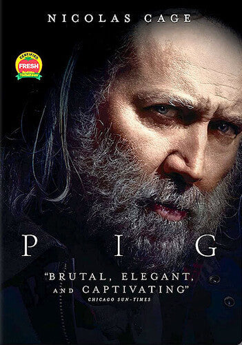 Pig Dvd - Pig Dvd - DVD