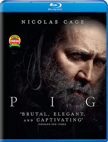 Pig Bd - Pig Bd - Blu-ray