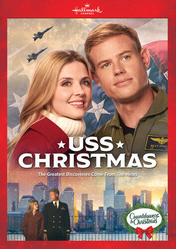 Uss Christmas - Uss Christmas - DVD